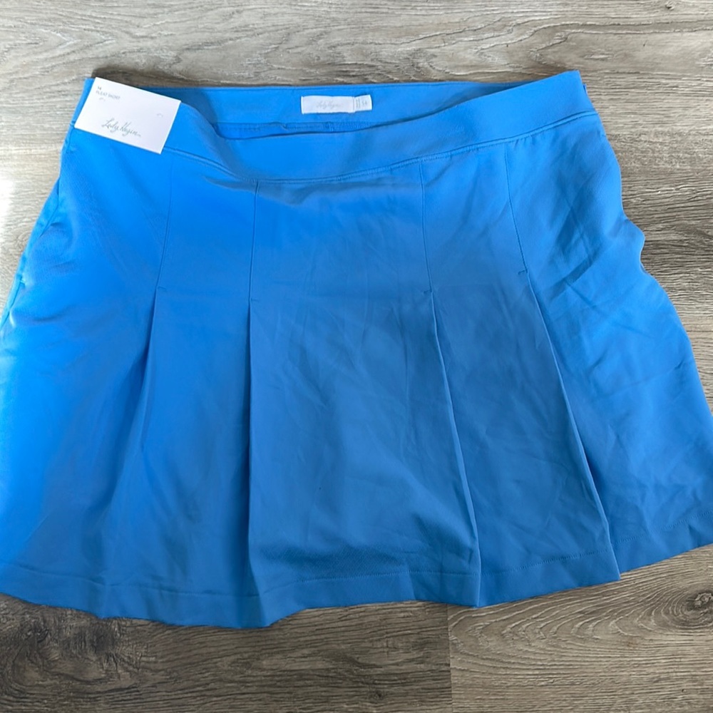 Lady Hagen skort